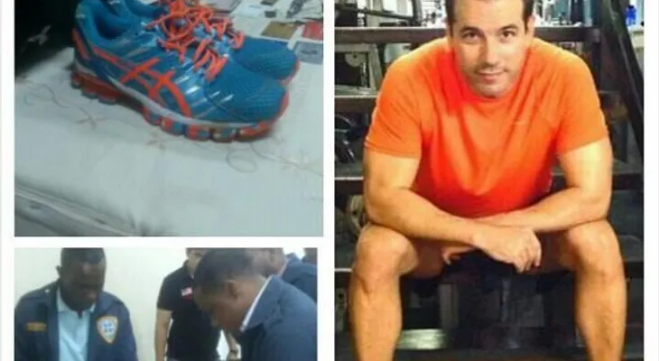 Video: Claudio Nasco salía desde hace cuatro años con implicado en muerte