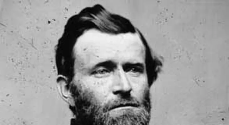 Aprender con la Historia: En la tumba del Presidente Ulysses S. Grant