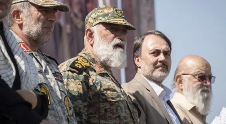Irán minimiza poderío militar de EE.UU. tras siete meses de ataques y advierte sobre un posible "suicidio"