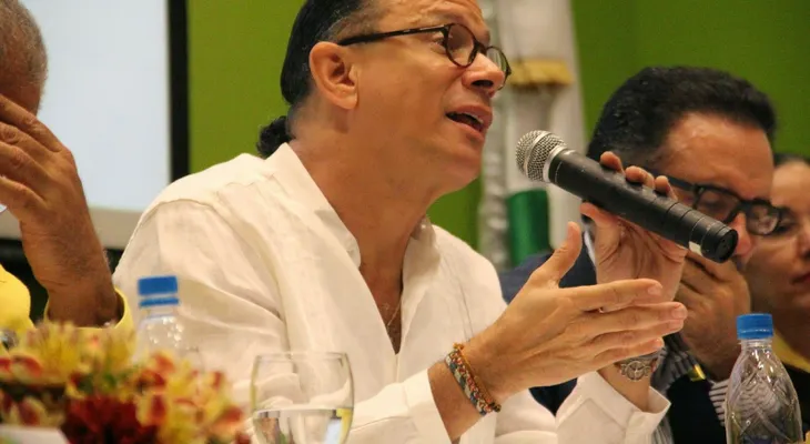 Ministro de Cultura prefiere no hablar del Nurín Sanlley hasta que se lo entreguen