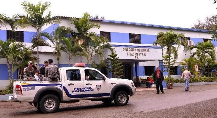 Investigan hecho donde hombre perdió la vida durante alegado  incidente con agentes PN