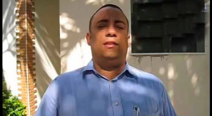 PN investiga alegado secuestro regidor del PRM en Moca
