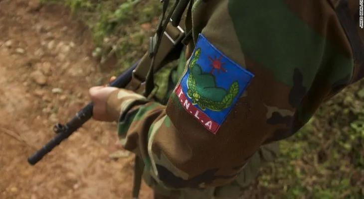 Esta es la guerra civil de más larga duración del mundo