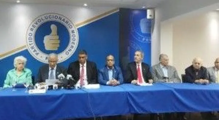 PRM solicita JCE cumpla con la Ley y que el conteo sea primero manual y luego electrónico
