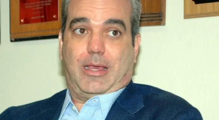 Abinader cree que el país va muy mal