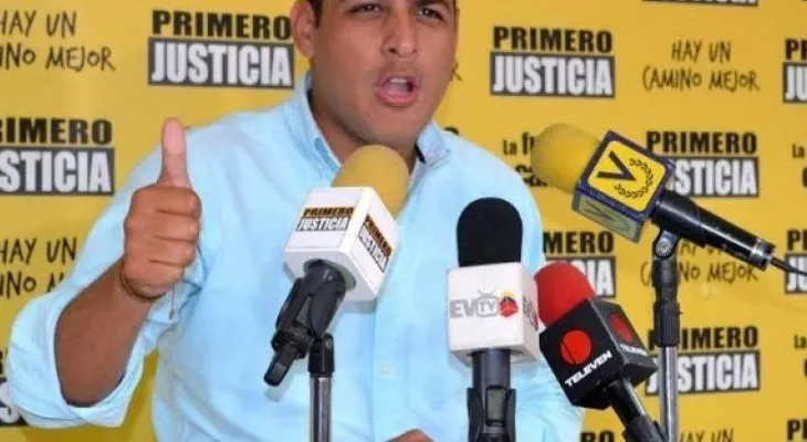 Olivares: De cada 100 pacientes se mueren 33 en Venezuela