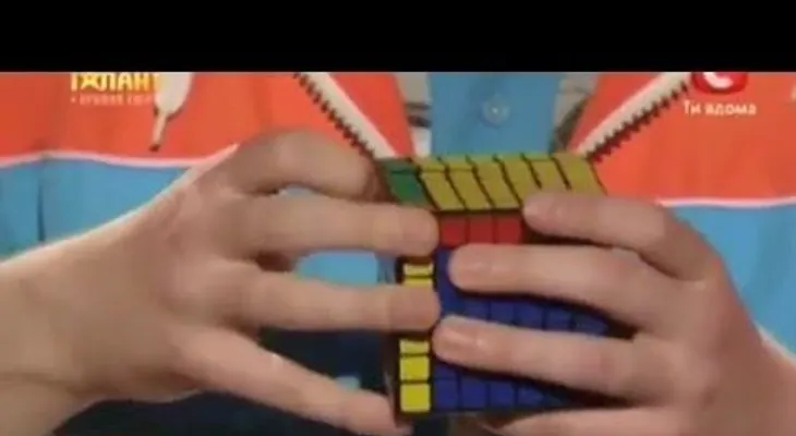 Un niño alucina a los jueces; mira por qué (VIDEO)
