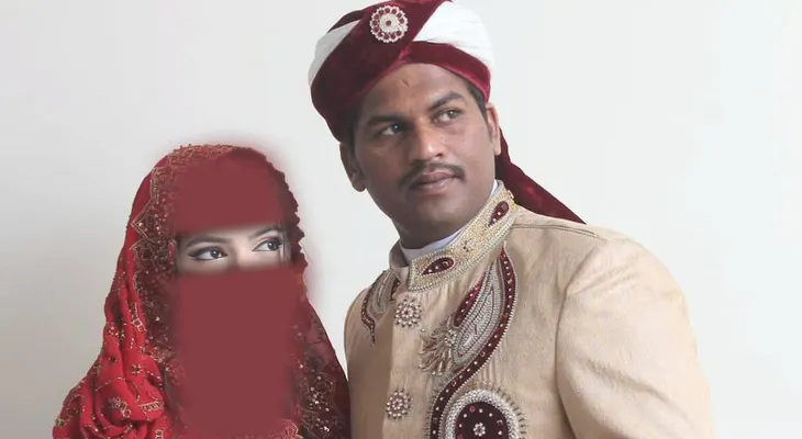 Ataque terrorista en Pakistán termina con la historia de amor de unos recién casados