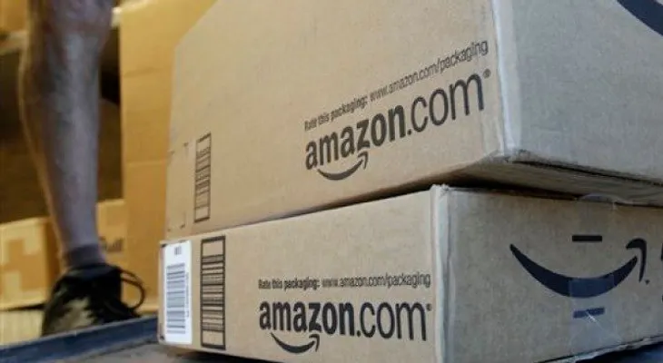 Libro lleno de páginas en blanco es el más vendido en Amazon 