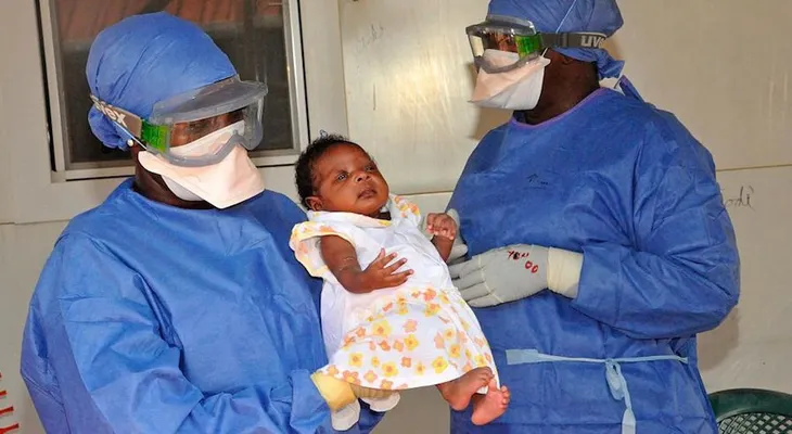 El ébola reaparece en Sierra Leona, 24 horas después de que la OMS dio el brote por finalizado
