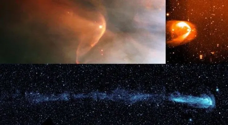 La sonda Cassini revela cómo es en realidad la "burbuja" en la que vivimos