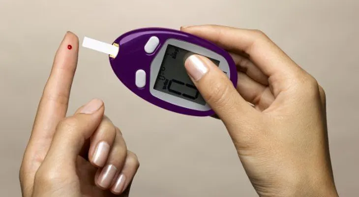 Relacionan los alimentos fritos con un riesgo mayor de diabetes en el embarazo