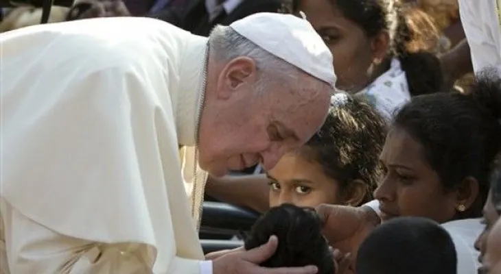 Papa Francisco anuncia visita a Sarajevo 