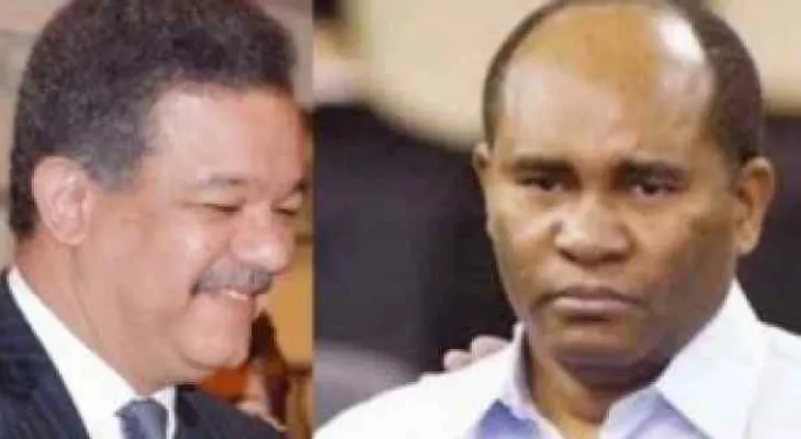 Quirino planea regresar a República Dominicana en marzo