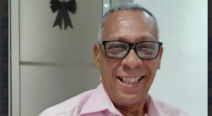 Francis Pérez pide expulsar a Pedro Jiménez de la FP