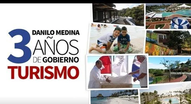 Rodríguez Marchena: RD es el lugar preferido para vacacionar en El Caribe