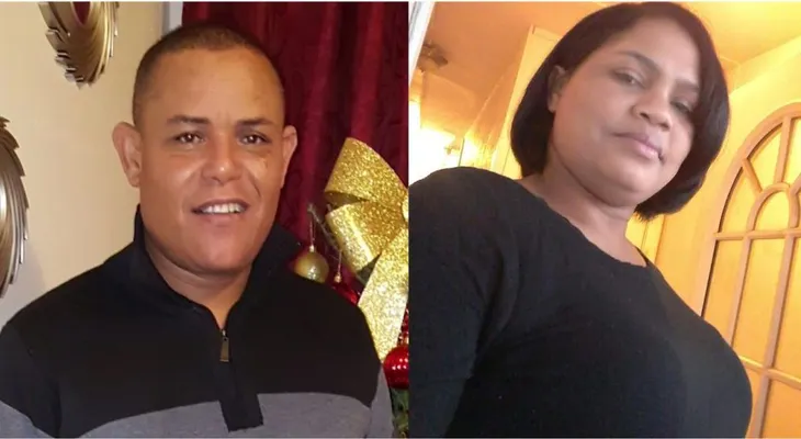 Identifican como José Segura Montero, dominicano que mató a su exmujer, Marcia Ferreras, en motel de NJ y se suicida