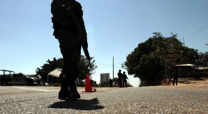 Asesinan a secretario general del PRD en México; el tercer político en menos de un mes