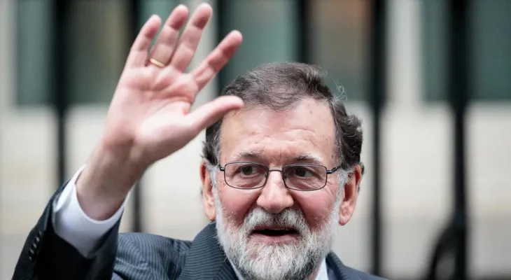Claves para entender la moción de censura a Rajoy en España