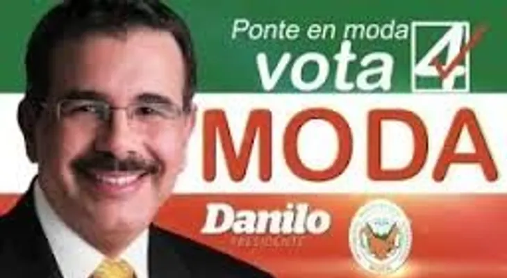 Movimientos del Sector Externo del MODA apoyan a Salcedo y Pared Pérez