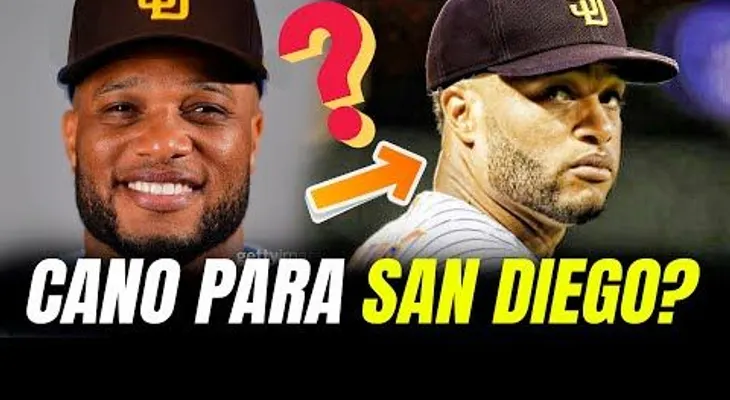 Los Mets de NY dejan libre a Robinson Canó