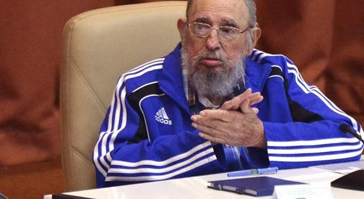 Así reaccionó el mundo ante la muerte de Fidel Castro