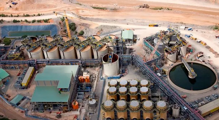 Gobierno aún sin fecha enviar al Congreso contrato renegociación con Barrick 
