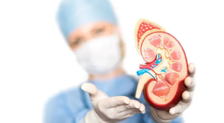 Anuncian política para prevenir y atender la enfermedad renal crónica 