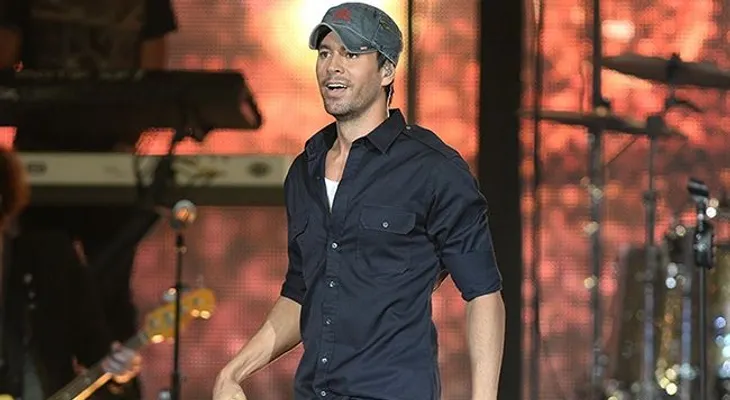  "Bailando" de Enrique Iglesias rompe récord histórico a nivel mundial