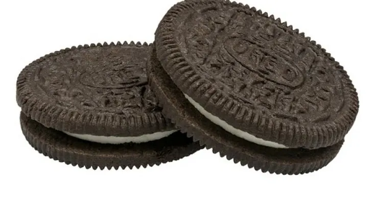 "Cejas de Oreo" la nueva novedad de maquillaje que invade Instagram