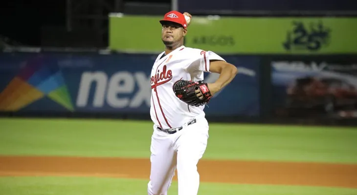Licey pierde tercero en línea y fanáticos entran en pánicos