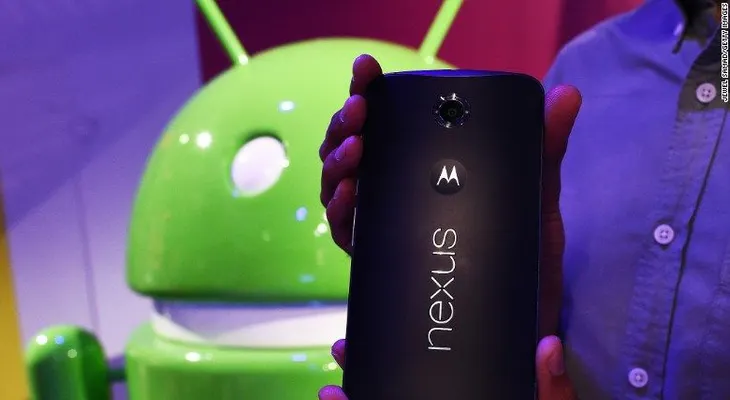 Con estas contraseñas se 'hackean' los teléfonos Android