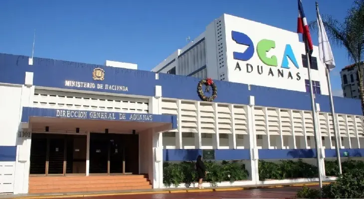 Dirección General de Aduanas de RD incorporará inteligencia artificial al análisis de imágenes de rayos X