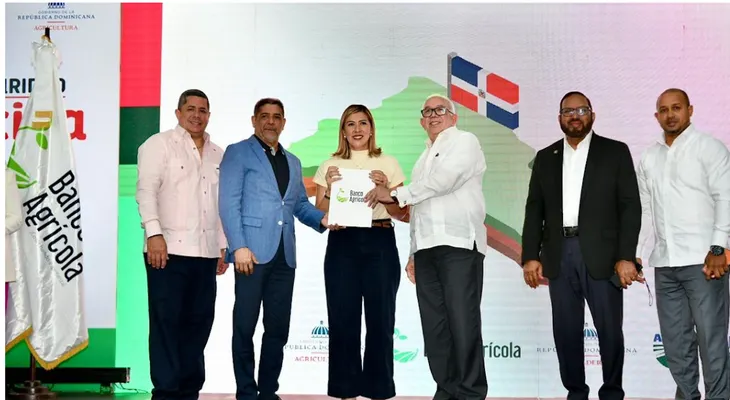 Bagrícola destina RD 600 millones para producción porcina