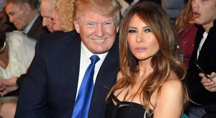 ¿Por qué Donald Trump odia a su propia descendencia ?  (VIDEO)