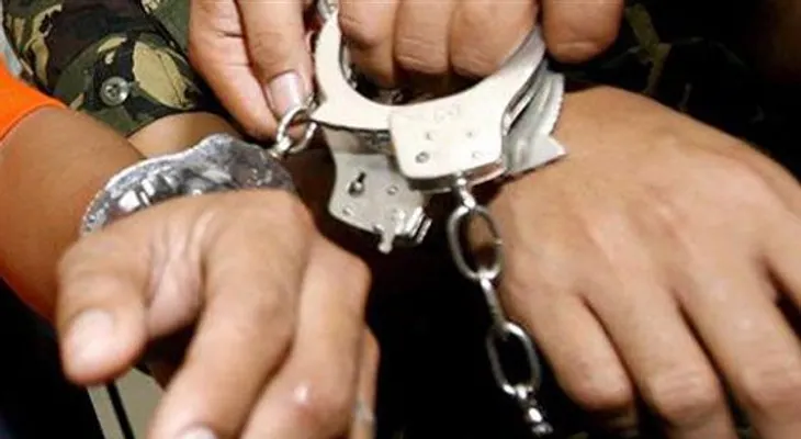 Apresan dos acusados homicidio