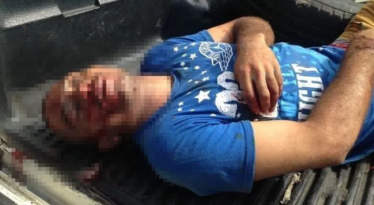 Abuelo muere de un infarto, tras recibir noticia de la muerte a palos de su nieto