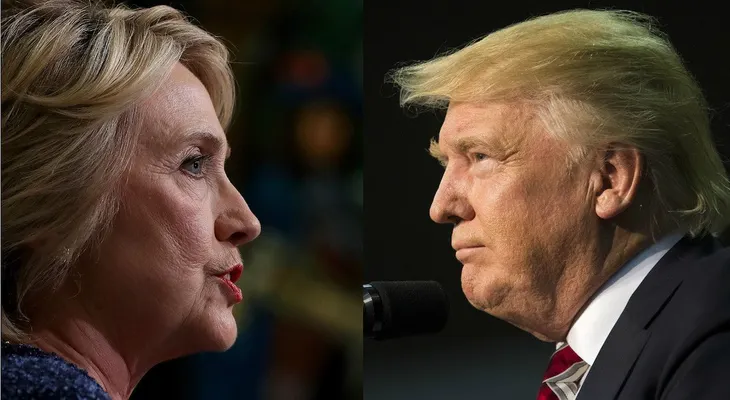 Clinton vs. Trump round: ¿Qué esperar del primer debate?