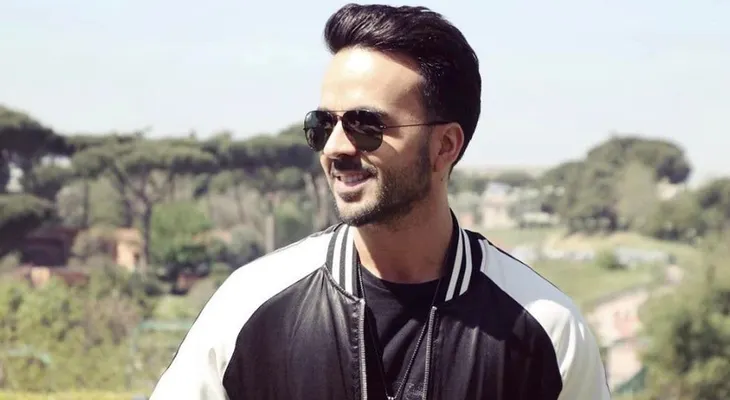 La reacción de Luis Fonsi por el video de los tres italianos cantando "Despacito"