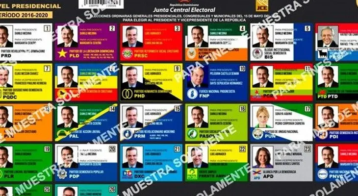 Este miércoles iniciará la impresión de más de 23 mil boletas