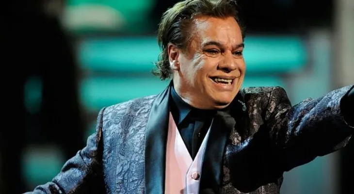 Juan Gabriel: "No se por qué mi hijo me ve con tanto odio"; médico acusa Iván muerte del artista 