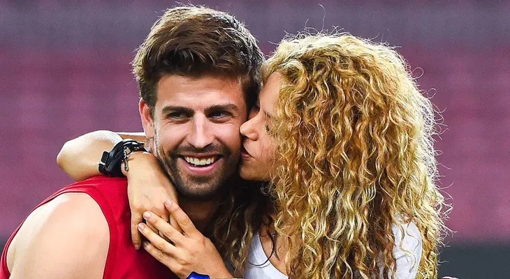 Shakira confesó que Gerard Piqué la salvó en su peor momento