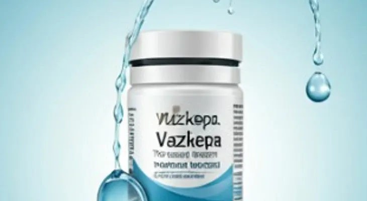 Vazkepa: The Secret Weapon Against Cholesterol