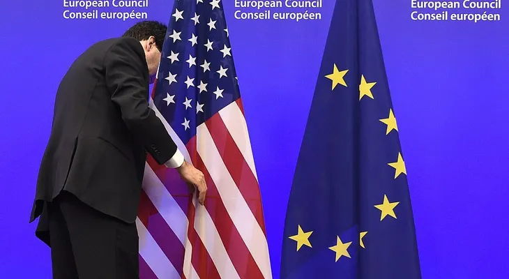 La Unión Europea analizará si política migratoria de Trump afecta a sus ciudadanos