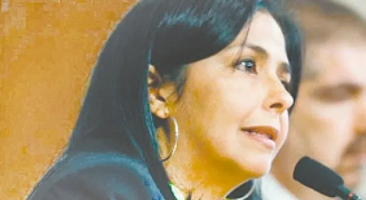 Maduro nombra a Delcy Rodríguez, nueva canciller 