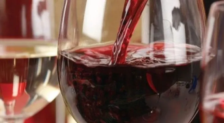 El vino tinto y el resveratrol: ¿es bueno para el corazón?