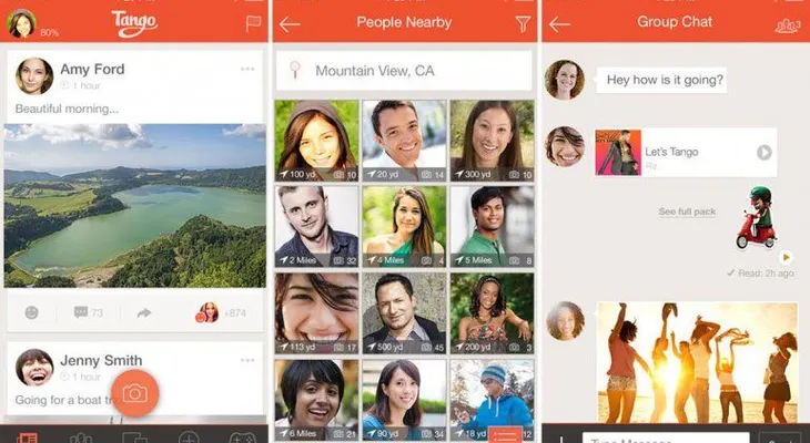 Alibaba, el gigante chino que va contra WhatsApp