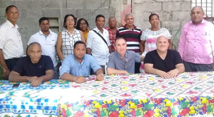 David Ortiz invertirá US$5 millones en vinos en  Neyba