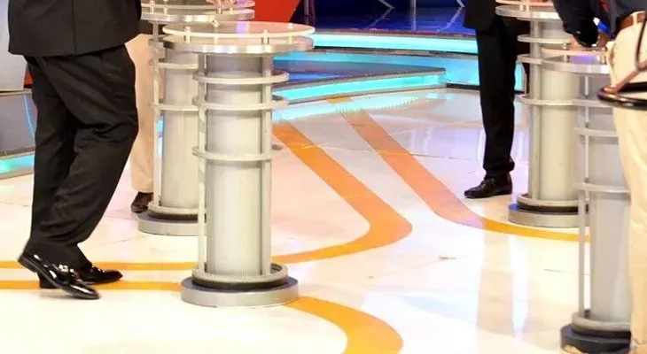 Por error de producción con el contenido "Divertido con Jochy" termina media hora antes de lo habitual