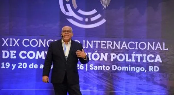 Fabricio Gómez Mazara propone para las mipymes una comunicación basada en resultados